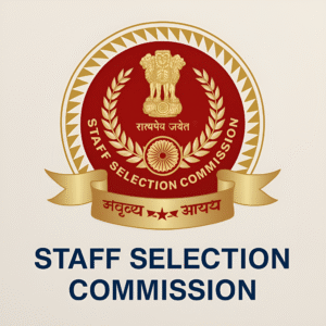 STAFF SELECTION COMMISION